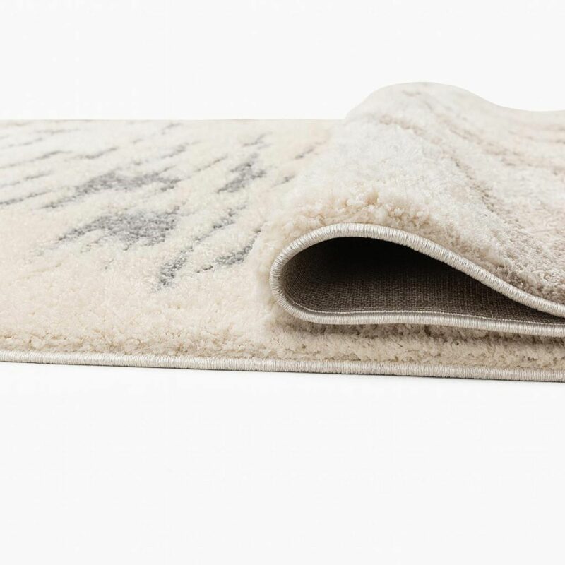 Beauty Home Σετ Κρεβατοκάμαρας 3τμχ Puffy Art 9659 (66×140+66×140+66×230) Γκρι 4677471