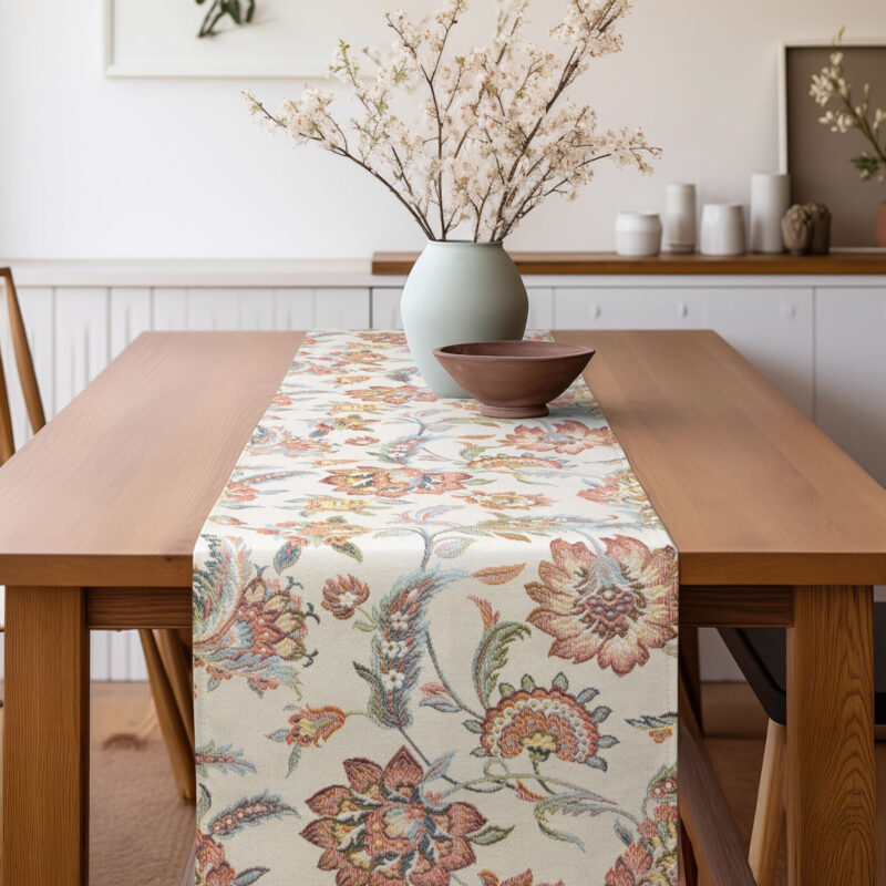 Beauty Home ΡΑΝΝΕΡ ΣΤΟΦΑ ΙΝΔΙΚΑ ΛΟΥΛΟΥΔΙΑ 5763028