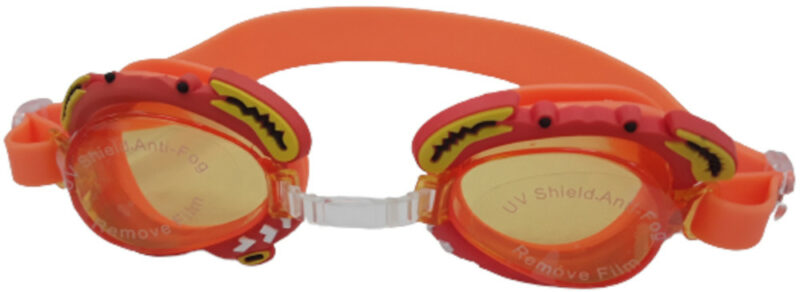 Γυαλιά Κολύμβησης Παιδικά Best Orange 18