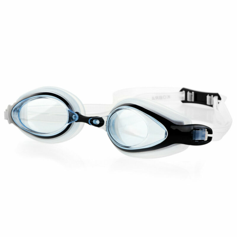 Γυαλιά Κολύμβησης Spokey Kobra Transparent 927916