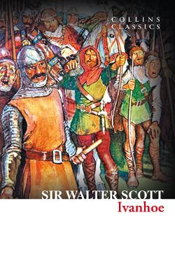 COLLINS CLASSICS : IVANHOE PB A 9780007925360 5677746