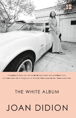 THE WHITE ALBUM PB 9780008284688 5674286