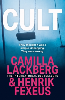 MINA DABIRI AND VINCENT WALDER 2: CULT PB 9780008464271 5619290