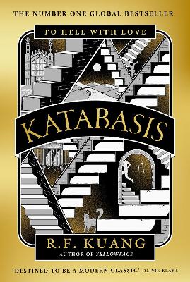 KATABASIS PB 9780008501907 5468317