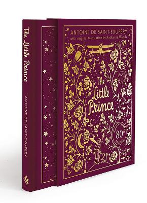 THE LITTLE PRINCE (COLLECTORS EDITION) 9780008589615 5618096