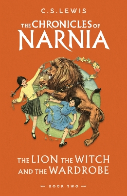THE LION 5790569