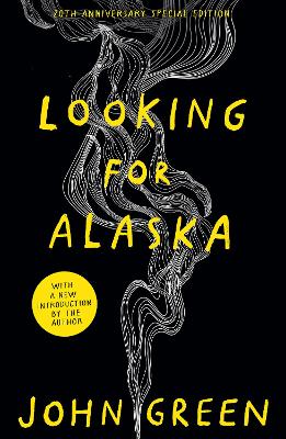 LOOKING FOR ALASKA PB 9780008664817 5388191