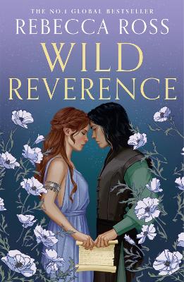 WILD REVERENCE PB 9780008734824 5617460