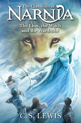 NARNIA 2: THE LION 5618862