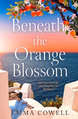 BENEATH THE ORANGE BLOSSOM 9780008763152 5404434