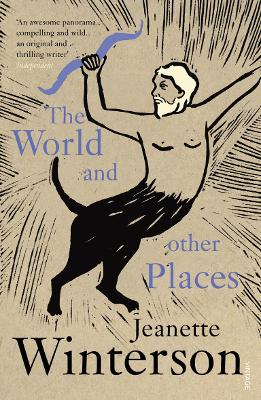 THE WORLD AND OTHER PLACES PB 9780099274537 5467993