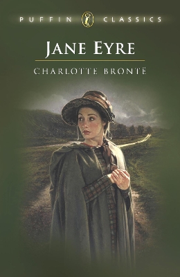 PUFFIN CLASSICS : JANE EYRE PB A FORMAT 9780140366785 5619057