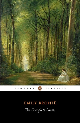 PENGUIN BLACK CLASSICS : THE COMPLETE POEMS PB B 9780140423525 5677579