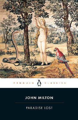 PENGUIN CLASSICS : PARADISE LOST PB B FORMAT 9780140424393 4938053