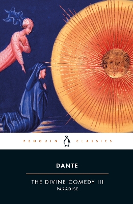 PENGUIN BLACK CLASSICS : THE DIVINE COMEDY III: PARADISE PB B 9780140441055 5677513