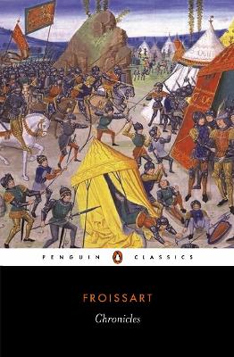 PENGUIN BLACK CLASSICS : CHRONICLES PB 9780140442007 5467255
