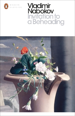 PENGUIN MODERN CLASSICS : INVITATION TO A BEHEADING PB B FORMAT 9780141185606 5677485