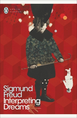 PENGUIN MODERN CLASSICS : INTERPRETING DREAMS PB 9780141187082 5467764