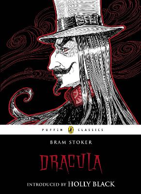 PUFFIN CLASSICS : DRACULA PB A 9780141325668 5618778
