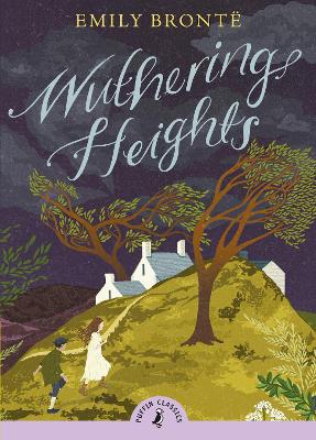 PUFFIN CLASSICS : WUTHERING HEIGHTS PB B FORMAT 9780141326696 5618460