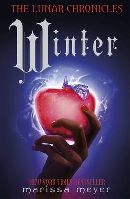 THE LUNAR CHRONICLES 4: WINTER PB