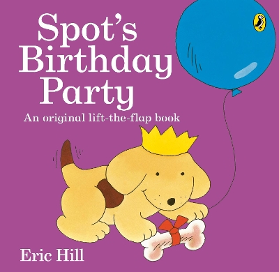 SPOT*S BIRTHDAY PARTY PB 9780141362434 5619210