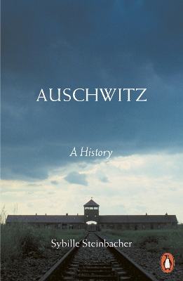 PENGUIN ORANGE SPINES : AUSCHWITZ PB 9780141987484 5619218