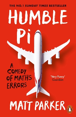 PENGUIN ORANGE SPINES : HUMBLE PI PB 9780141989143 5619202