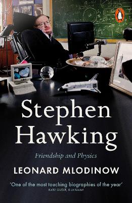 PENGUIN ORANGE SPINES : STEPHEN HAWKING PB 9780141991320 5619242