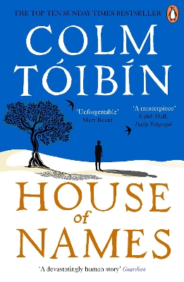 HOUSE OF NAMES PB 9780241257692 5678198