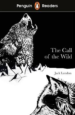 PENGUIN READERS LEVEL 2: THE CALL OF THE WILD 9780241375259 5619173