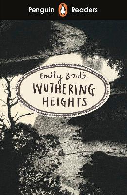 PENGUIN READERS LEVEL 5: WUTHERING HEIGHTS 9780241375297 5619181
