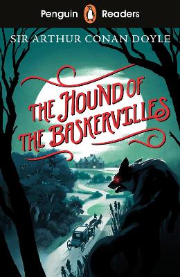 PENGUIN READERS STARTER LEVEL: THE HOUND OF THE BASKERVILLES 9780241375303 5618728