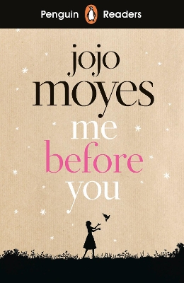 PENGUIN READERS LEVEL 4: ME BEFORE YOU 9780241397916 5619143