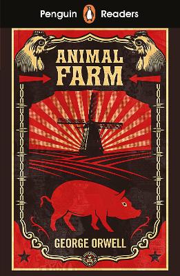 PENGUIN READERS LEVEL 3: ANIMAL FARM 9780241430897 5618712