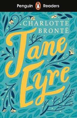 PENGUIN READERS LEVEL 4: JANE EYRE 9780241430934 5619175
