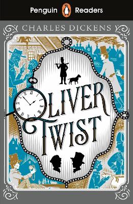 PENGUIN READERS LEVEL 6: OLIVER TWIST 9780241430958 5618700