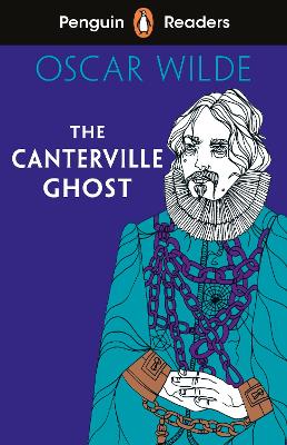 PENGUIN READERS LEVEL 1: THE CANTERVILLE GHOST 9780241432211 5619109