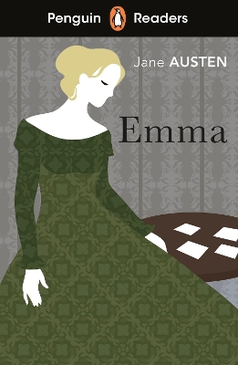 PENGUIN READERS LEVEL 4: EMMA 9780241463314 5619029