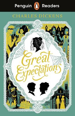 PENGUIN READERS LEVEL 6: GREAT EXPECTATIONS 9780241463338 5619177