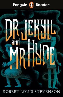 PENGUIN READERS LEVEL 1: JEKYLL AND HYDE 9780241493052 5619041
