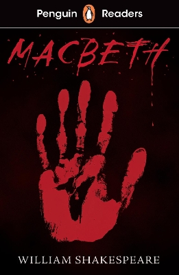 PENGUIN READERS LEVEL 1: MACBETH 9780241493069 5619063