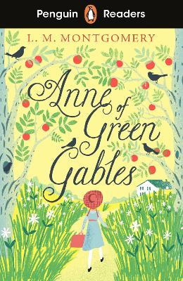 PENGUIN READERS LEVEL 2: ANNE OF GREEN GABLES (ELT GRADED READER) 9780241493083 5619184