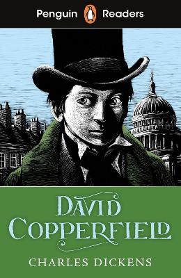 PENGUIN READERS LEVEL 5: DAVID COPPERFIELD 9780241493175 5618714