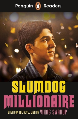 PENGUIN READERS LEVEL 6: SLUMDOG MILLIONAIRE 9780241493205 5619292