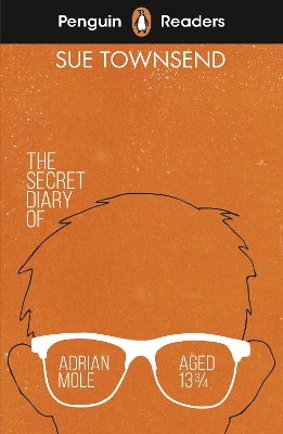 PENGUIN READERS LEVEL 3: THE SECRET DIARY OF ADRIAN MOLE AGED 13 ? 9780241520710 5619252