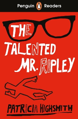 PENGUIN READERS LEVEL 6: THE TALENTED MR RIPLEY 9780241542613 5618951