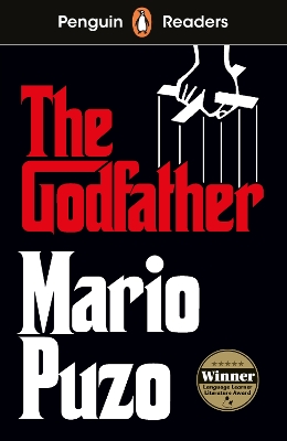 PENGUIN READERS LEVEL 7: THE GODFATHER 9780241553466 5618724