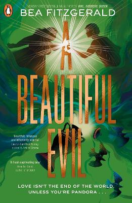 A BEAUTIFUL EVIL 9780241624340 5797175