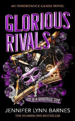 THE GRANDEST GAME 2: GLORIOUS RIVALS 9780241638729 5386647